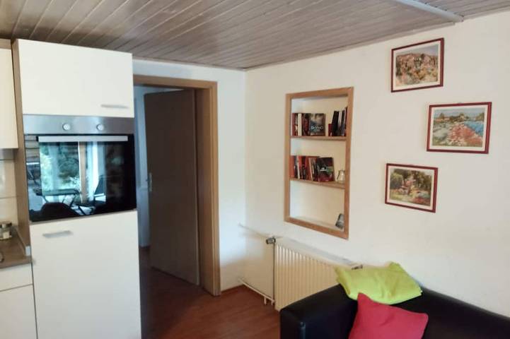 Ganze Wohnung, Ferienwohnung We 2 in Plötzin, Werder