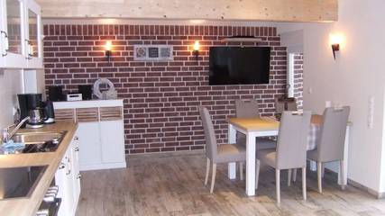 Ferienwohnung für 6 Personen in Bedekaspel, Südbrookmerland, Bild 2