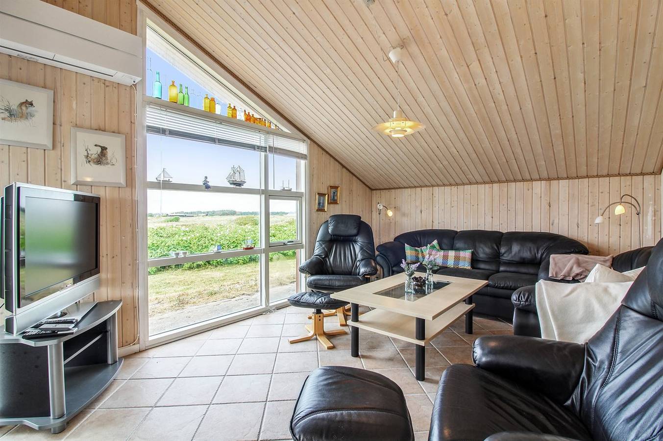 Pet friendly home in Løkken with sauna in Løkken, Hjørring Kommune