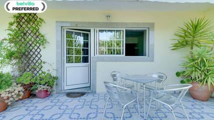 Location de vacances pour 2 personnes, avec piscine et terrasse à Penafiel