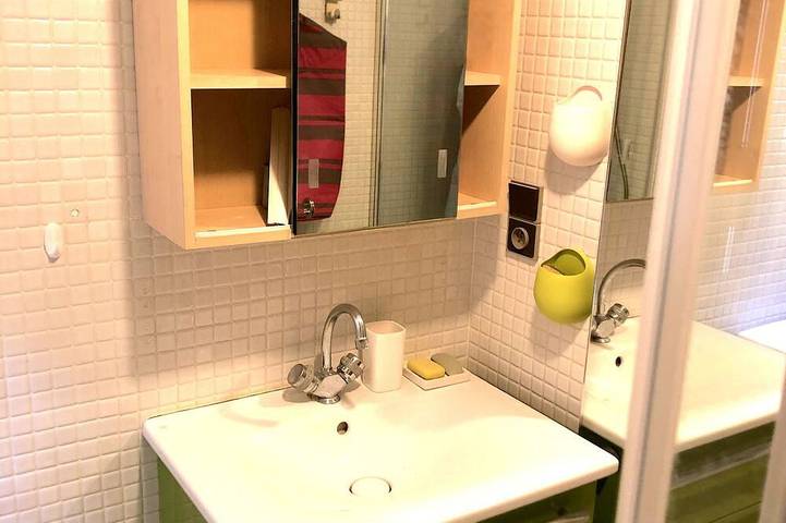 Villa pour 4 personnes, avec jardin, animaux acceptés à Carqueiranne - 3