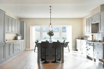 Cottage for 8 People in Seahouses, Northumberland Coast, Photo 4