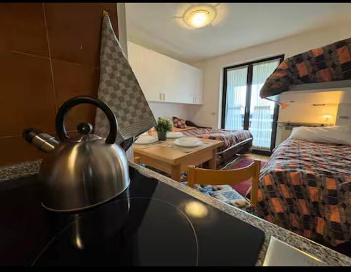 Ganze Wohnung, Maison Letì Ca-Sa Check in Aprica, Veltlin