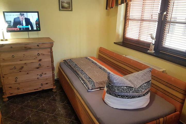 Ferienwohnung für 5 Personen in Hanse Sail - 3