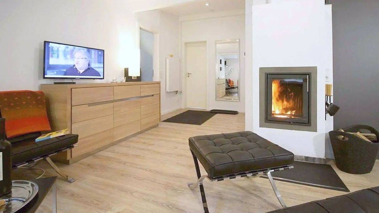 Ferienhaus für 4 Personen (78 m²) in Möhnesee in Möhnesee, Kreis Soest