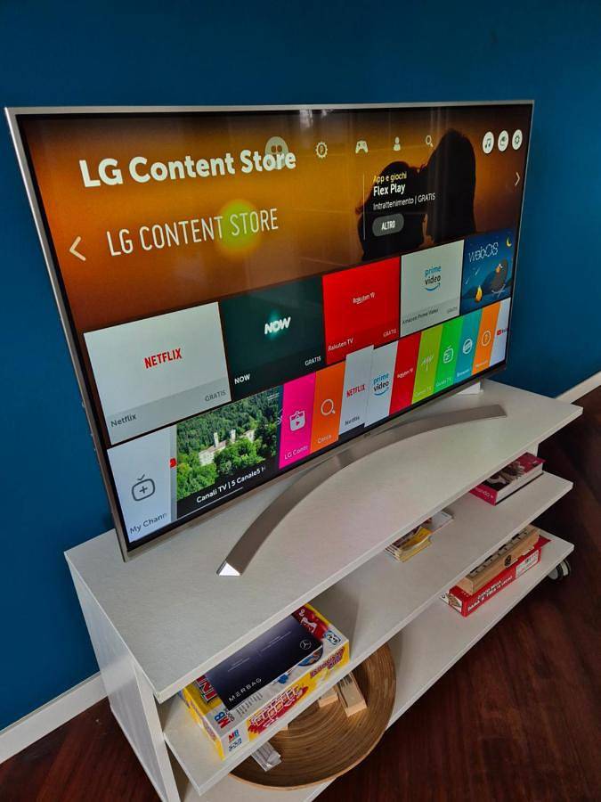 Gîte pour 4 personnes, avec balcon et vue à Cornaredo - 3