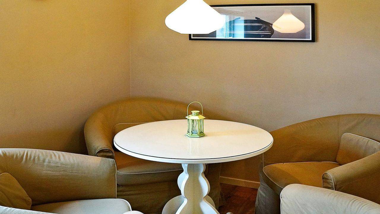 Ferienhaus für 5 Personen (60 m²) in Lönashult in Asnen