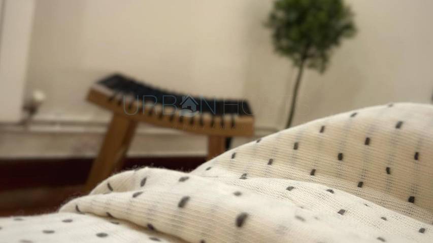 Apartamento de vacaciones para 4 personas - 1