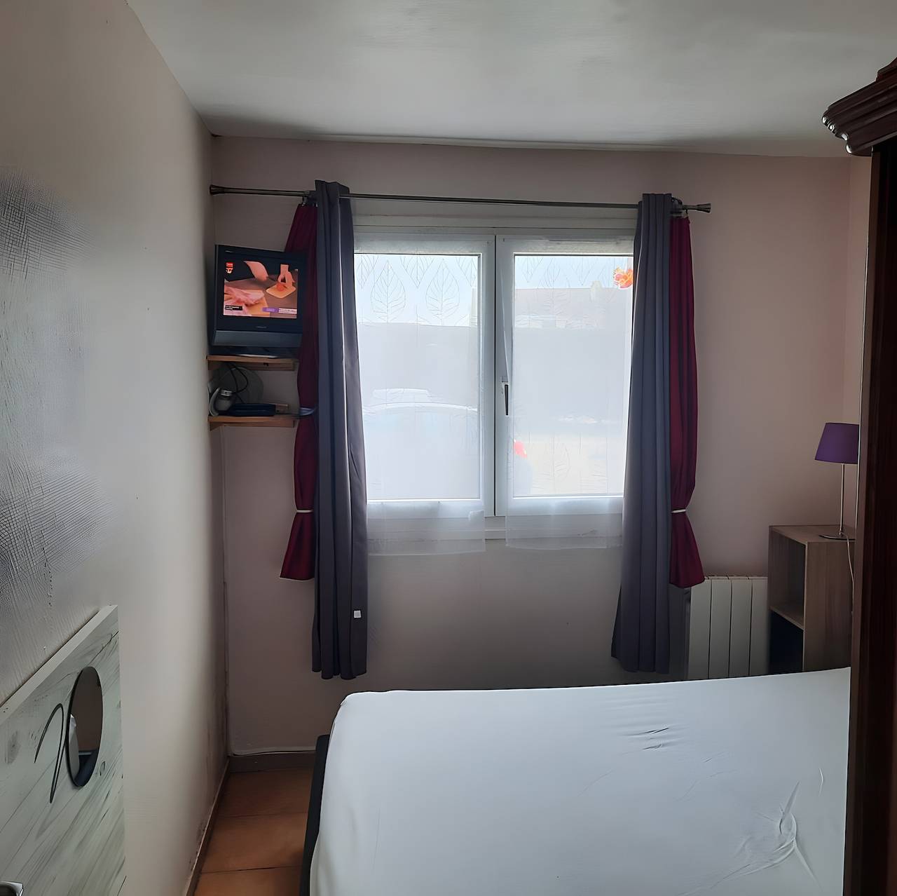Apartamento entero, Apartamento en planta baja, a 50 m de la playa, Bernières-sur-Mer in Bernières-sur-Mer, Región de Caen