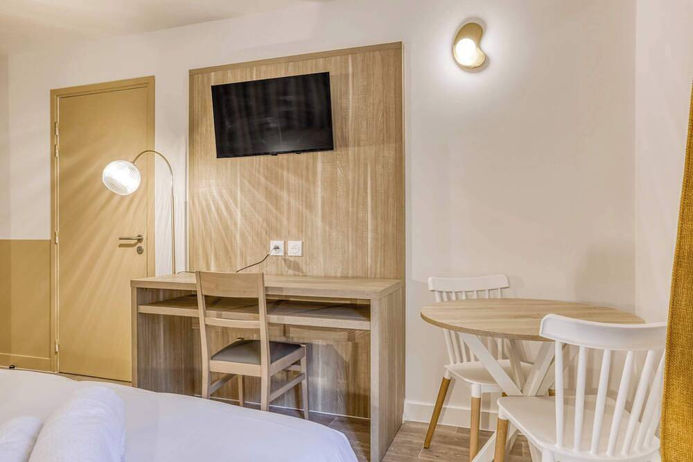Apartamento entero, Colivi Studio Ferret Cosy Gare Annemasse in Annemasse, Región de Saint-Julien-en-Genevois
