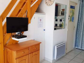 Villa pour 5 Personnes dans Narbonne Plage, Narbonne, Photo 4