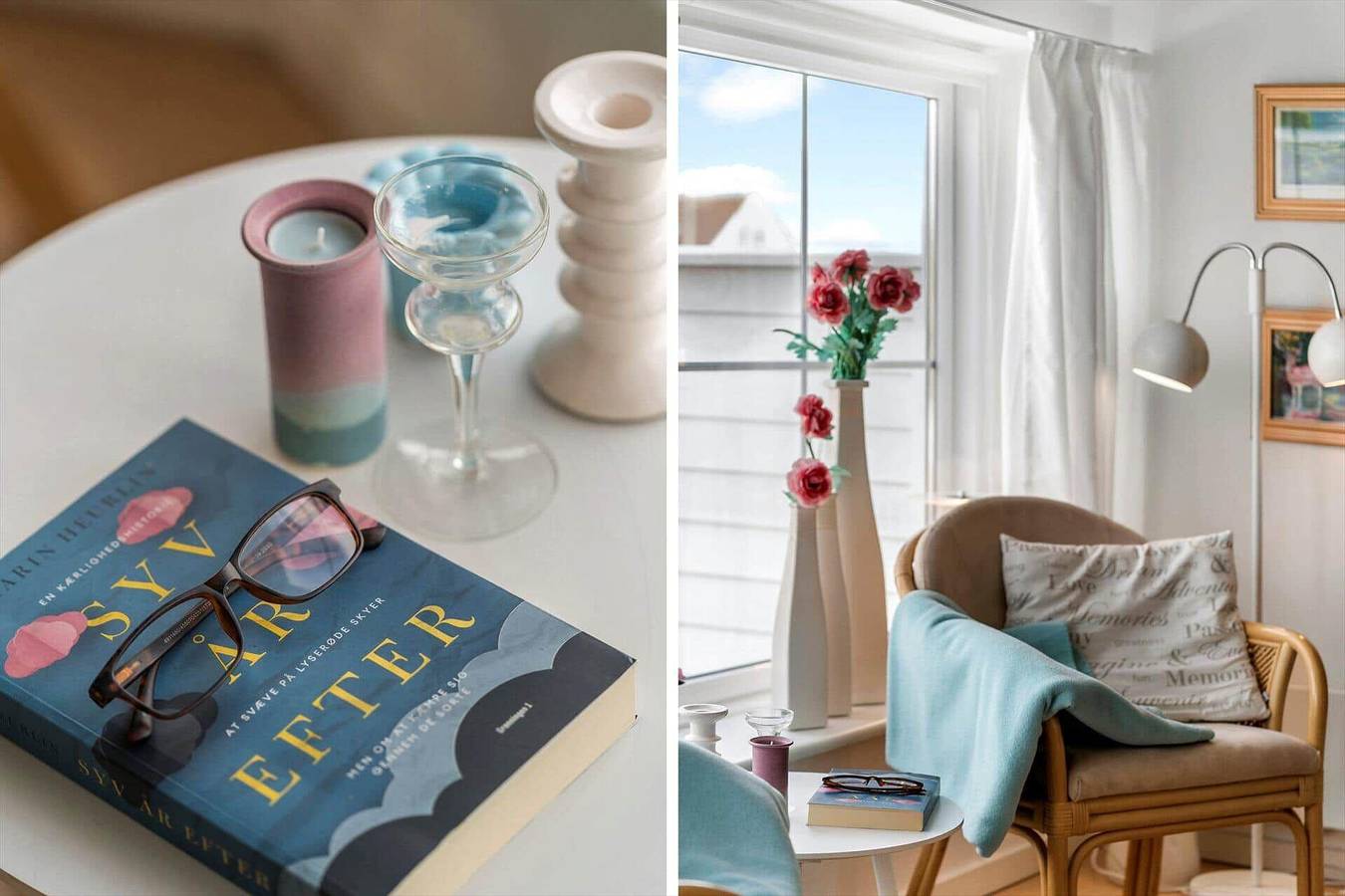 324 Harboøre - Skalvej 4 b in Vrist, Lemvig Region