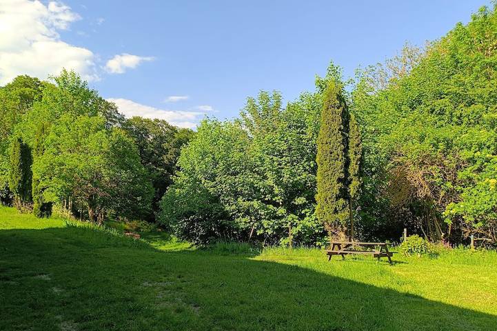 Appartement de vacances pour 4 personnes - 1