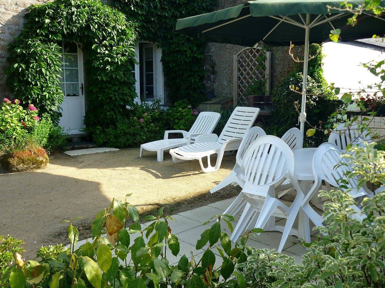 Meublé de tourisme, 6 personnes, vue mer à Carnac in Carnac, Côte des Mégalithes