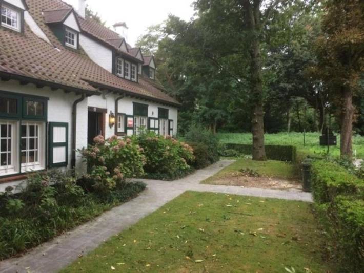 Chambre d’hôte pour 2 personnes, avec vue et jardin à Gand - 3