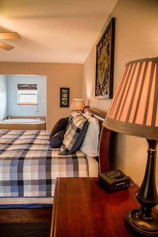 Twin Owls & Stanley Views Schließen 2 Town - 420 Friendly Wifi in Estes Park, Larimer County