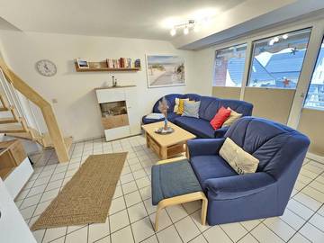 Ferienwohnung für 4 Personen in Sahlenburg, Cuxhaven, Bild 1