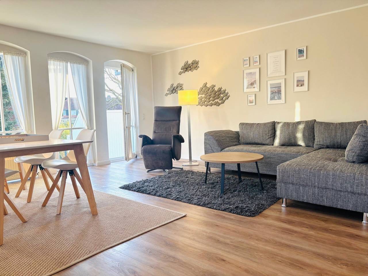 Ferienwohnung in Grömitz für 4 Personen in Grömitz