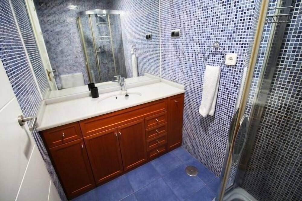 Appartamento intero, Expoholidays corinto 4c in Roquetas de Mar, Costa de Almeria