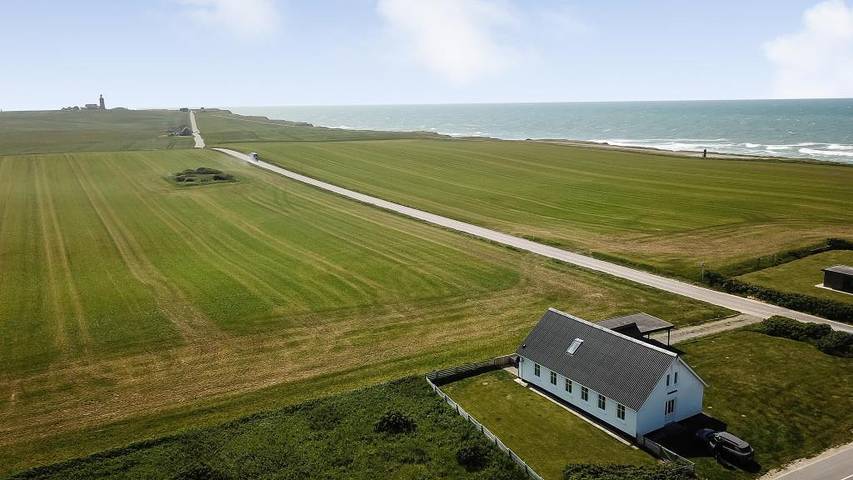 Villa für 6 Personen, mit Balkon/Terrasse, mit Haustier in Lemvig - 4