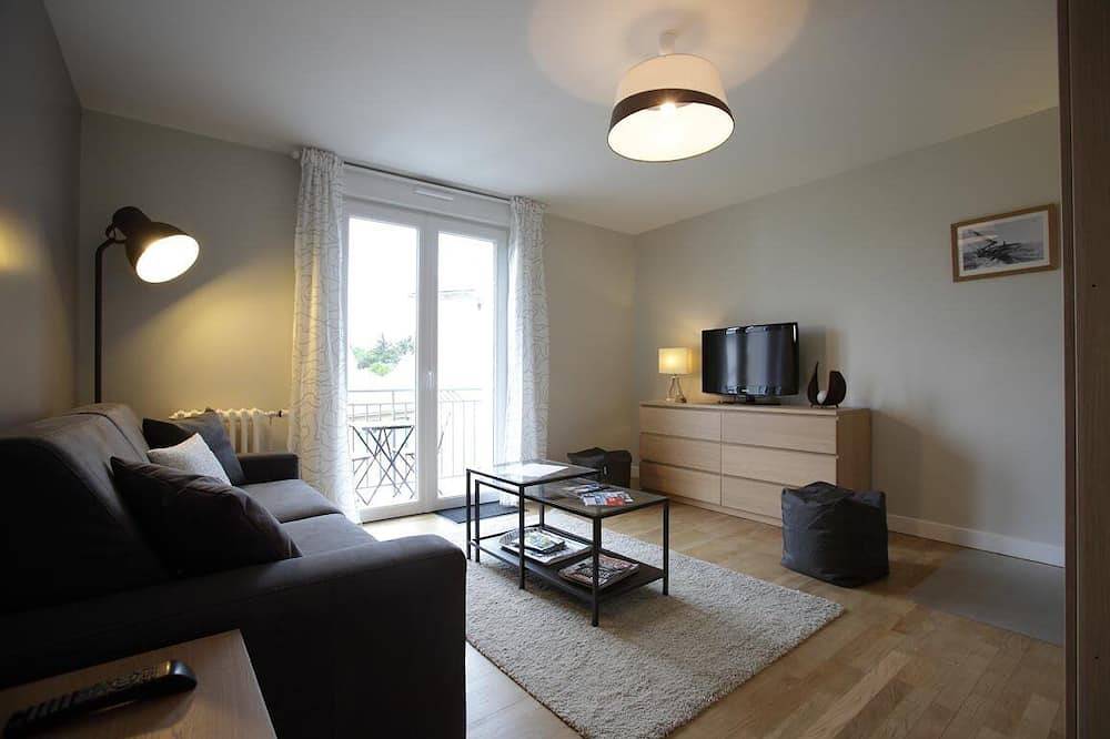 Appartement entier, Charmant T2, 5min à pied de la plage in Saint-Quay-Portrieux, Côte de Goëlo