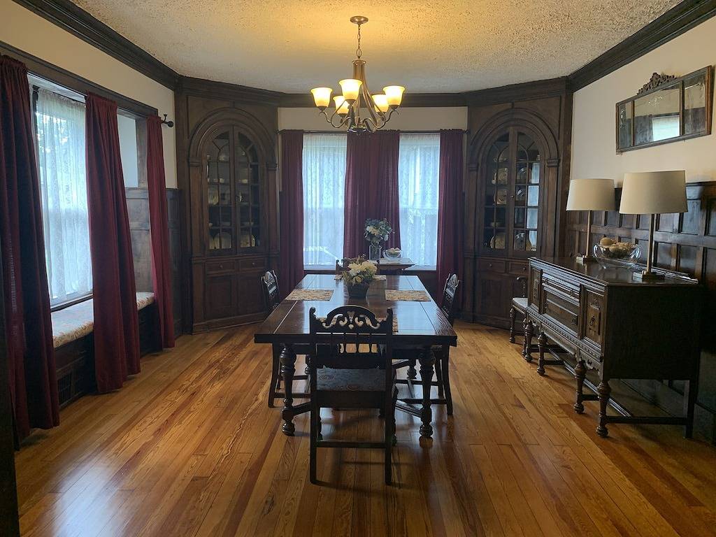 Ganze Wohnung, ★ Zuhause weg von Zuhause l Ruhig und praktisch l 2Bd ★ in Wooster, Ohio