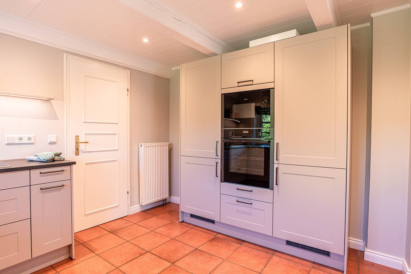 Haus Olersem in Klintum, Oldsum