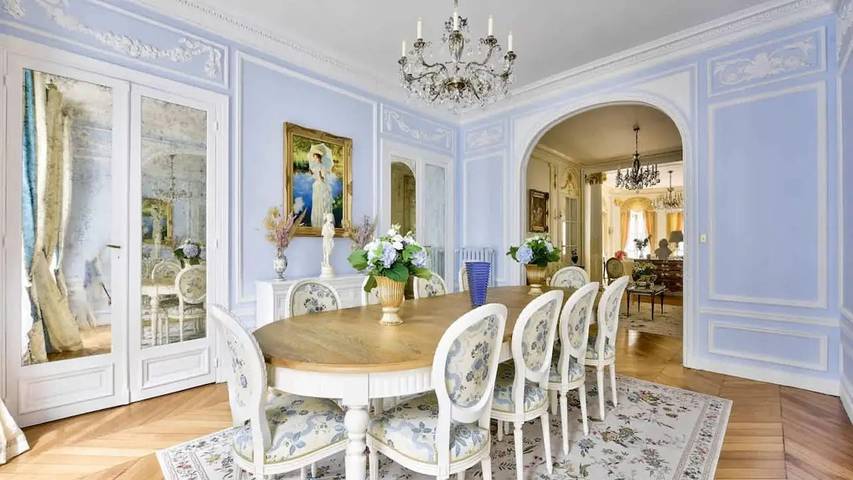 Villa pour 11 personnes dans Île de France - 2