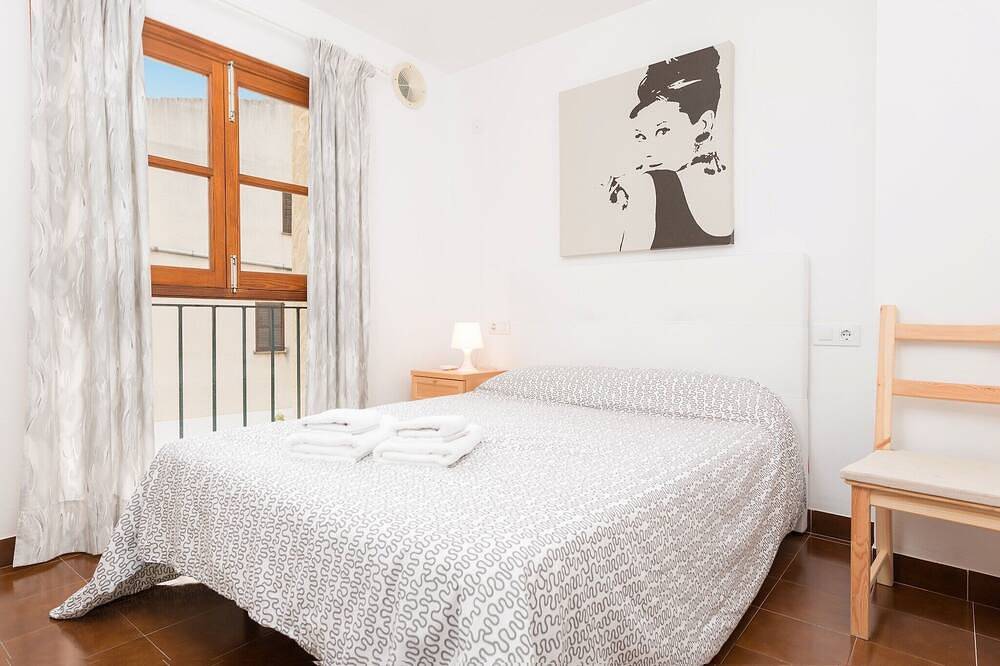 Ca Na Fina - Casa Con Piscina Privada. Wifi Gratis in Puerto de Alcúdia, Alcúdia