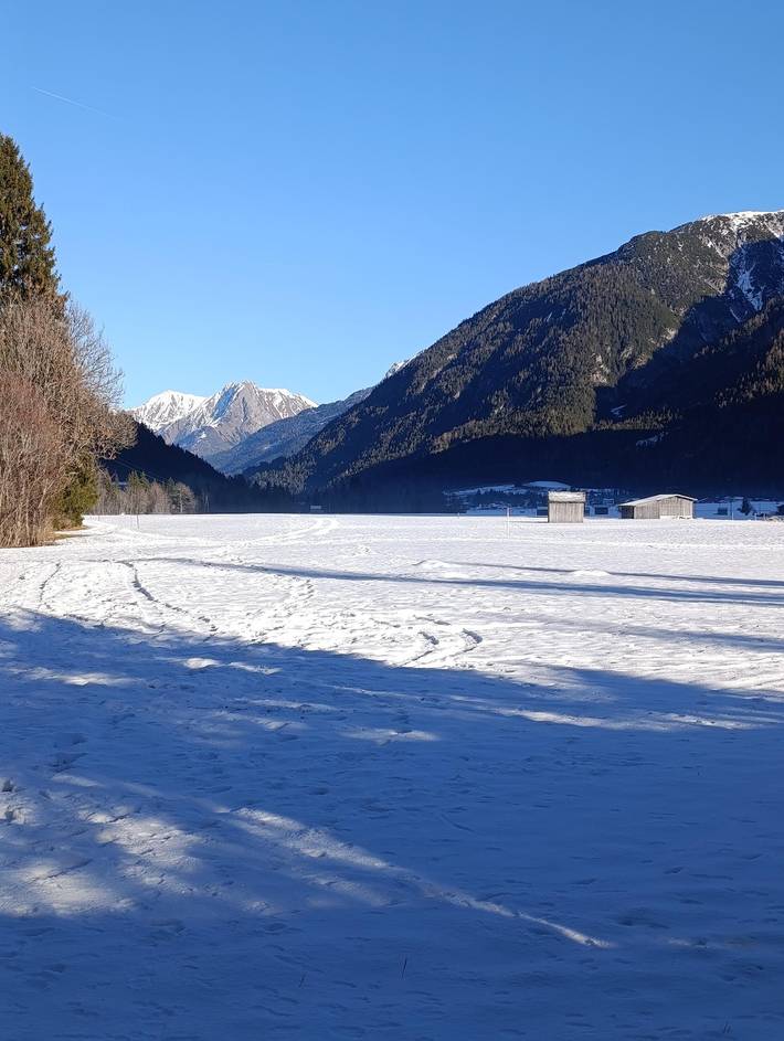 Gîte pour 4 personnes, avec balcon à Bach - 3