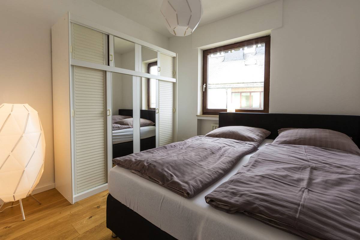 Ferienwohnung Whiskey - Tierfreundliche Ferienwohnung "Whiskey" im Herzen Winterbergs in Winterberg, Hochsauerlandkreis