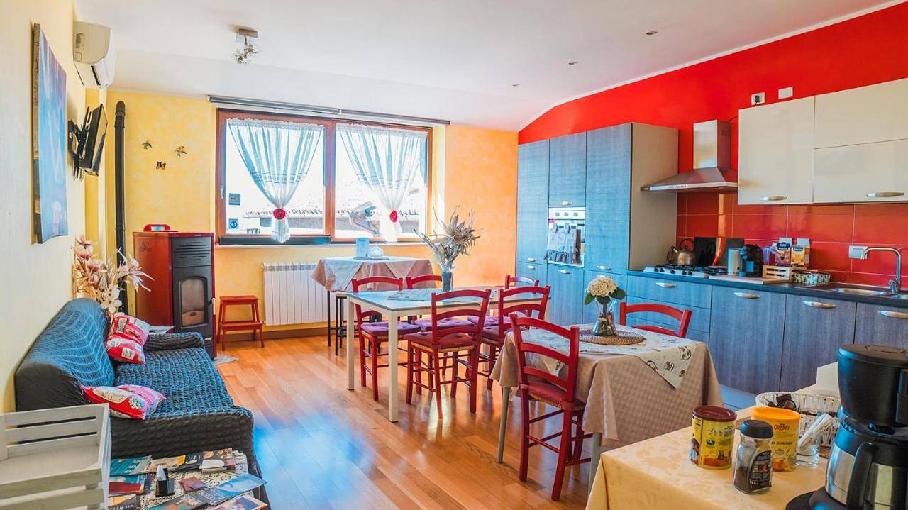 Twin Room with Private External Bathroom in Orvieto, Province de Terni