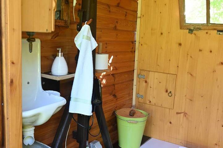 Camping für 2 Personen in Baden-Württemberg - 4