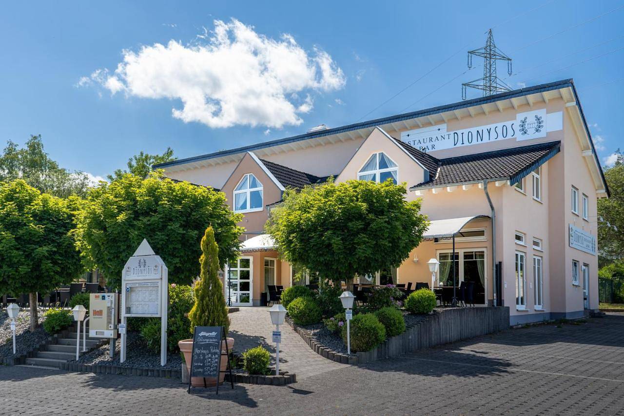 Dionysos Hotel in Ransbach-Baumbach, Westerwald