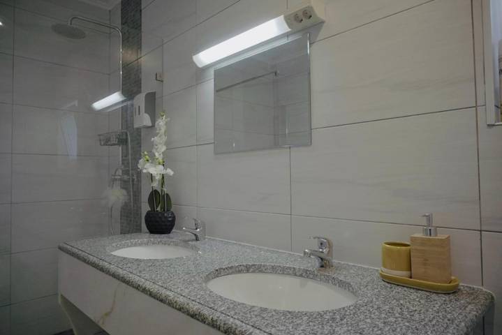 Maison d’hôte pour 2 personnes, avec vue ainsi que piscine et terrasse à Silves - 2