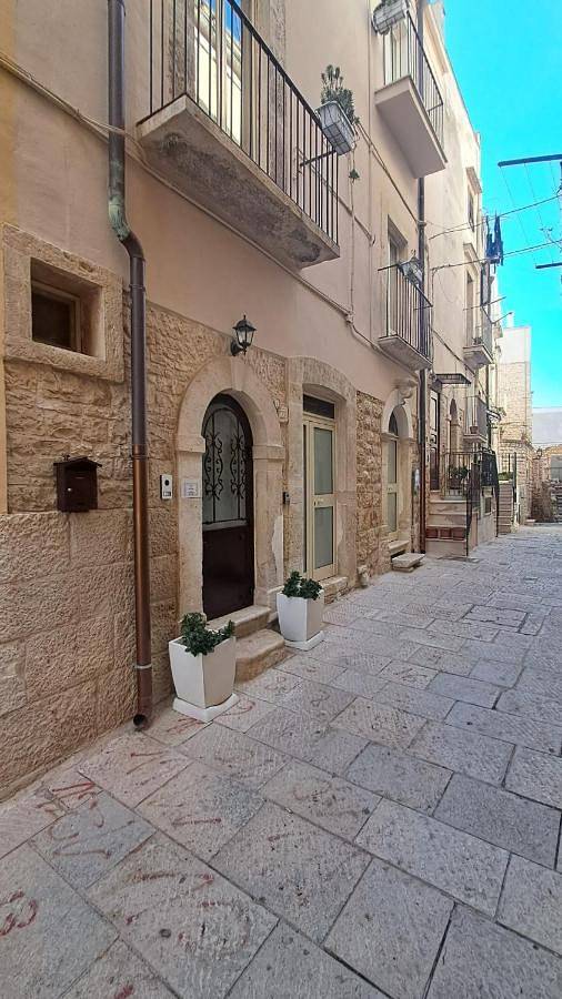 Maison d’hôte pour 3 personnes, avec balcon