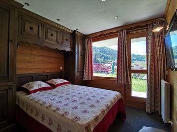 Ferielejlighed til 10 Personer i Valmorel, Les Avanchers-Valmorel, Billede 2