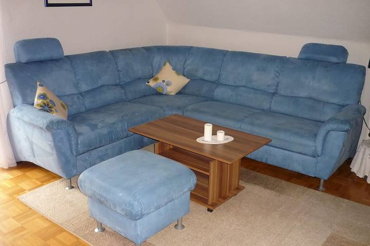 Ferienwohnung für 4 Personen, mit Balkon in Dülmen - 4