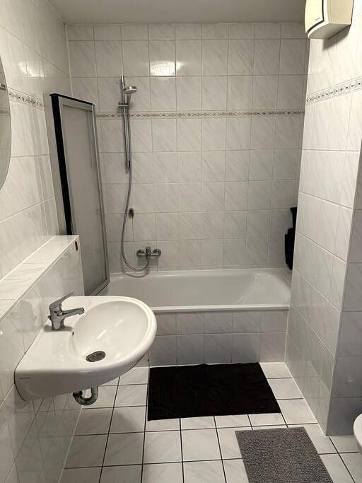 Gîte pour 2 personnes, avec vue et terrasse, animaux acceptés à Aschaffenbourg - 4