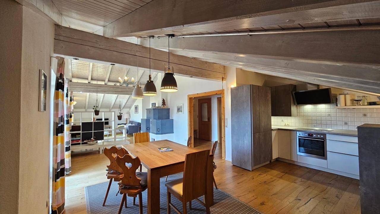 Ganze Wohnung, Jungholz Erlebnis in Jungholz, Bayerische Alpen