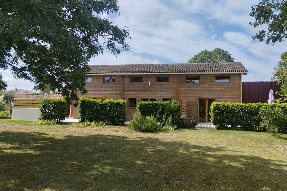Maison de vacances