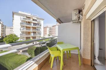 Apartamento para 4 Personas en Platja de l'Estany - el Mas Mel (Calafell), Calafell, Foto 1