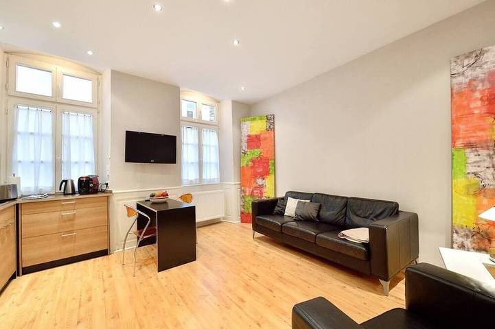 Ferienwohnung für 2 Personen - 1