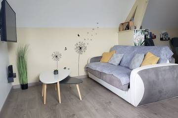 Gîte pour 4 personnes à Mancey