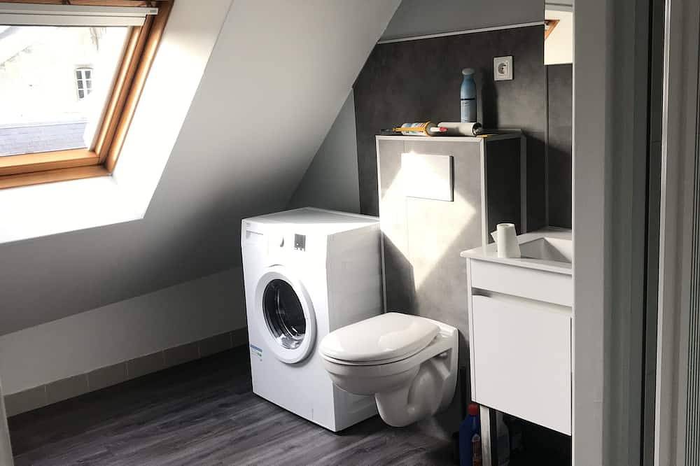 Appartement entier, 3-star furnished apartment with view of the cathedral. in Bayeux, Région de Bayeux
