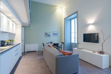 Loft per 6 Persone in Como, Lago di Como, Foto 4