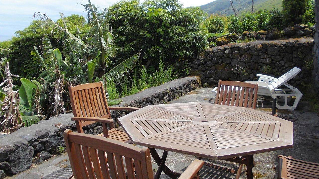 Ferienhaus für 4 Personen (70 m²) in Prainha in Prainha de Baixo, Prainha