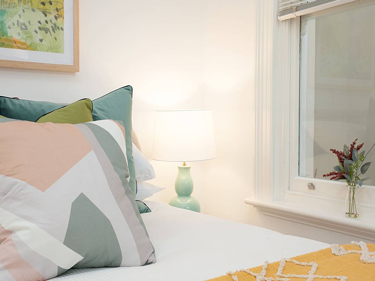 Appartement entier, Studio Funky Inner West avec patio privé in Sydney, New South Wales