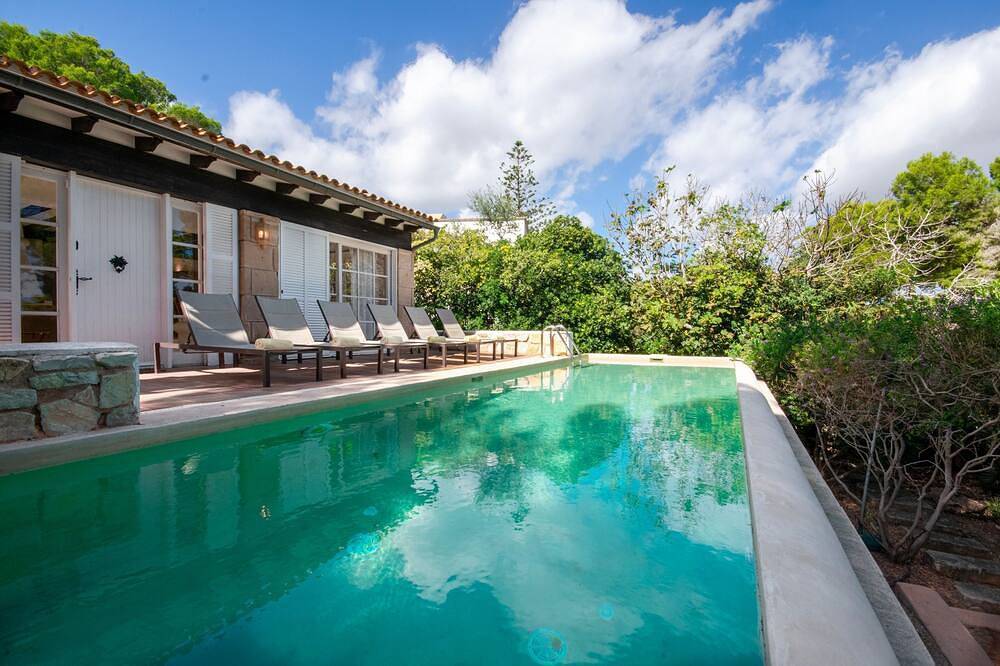 44327 Villa Cala Padri in Cala Provençal, Capdepera