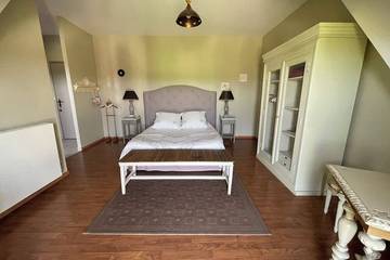 Chambre D’hôte pour 2 Personnes dans Saint-Jean-Saint-Germain, Région de Loches, Photo 2